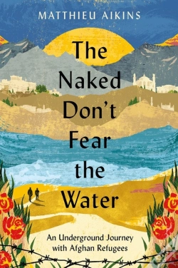 Capa do artigo Naked Don'T Fear The Water