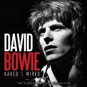 Capa do artigo Naked & Wired - CD