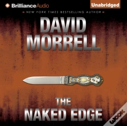 Capa do artigo Naked Edge