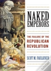 Capa do artigo Naked Emperors