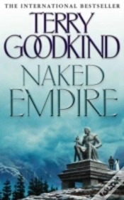 Capa do artigo Naked Empire