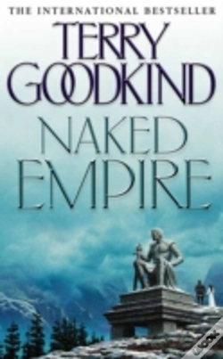 Capa do artigo Naked Empire