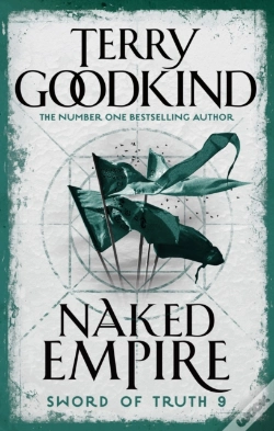 Capa do artigo Naked Empire