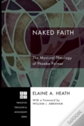 Naked Faith