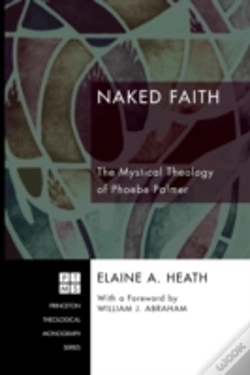 Capa do artigo Naked Faith