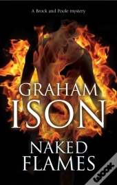 Naked Flames