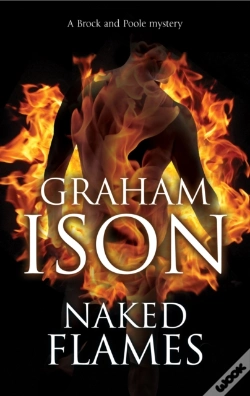 Capa do artigo Naked Flames