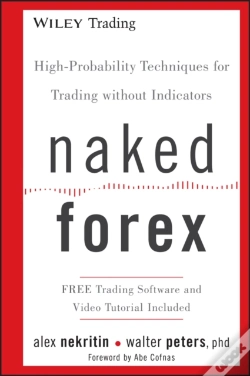 Capa do artigo Naked Forex