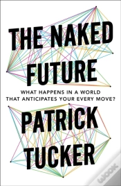 Capa do artigo Naked Future