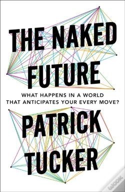 Capa do artigo Naked Future