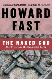 Capa do artigo Naked God