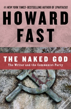Capa do artigo Naked God