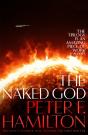 Naked God - Preview