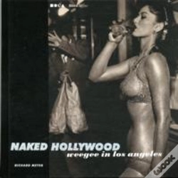 Capa do artigo Naked Hollywood