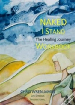 Capa do artigo Naked I Stand Workbook