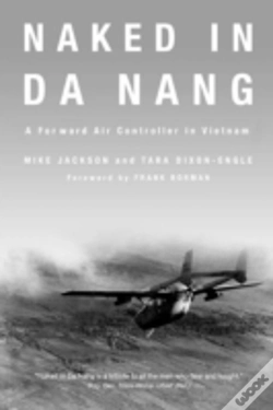 Capa do artigo Naked In Da Nang
