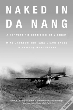Capa do artigo Naked In Da Nang
