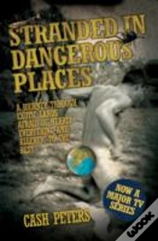 Capa do artigo Naked In Dangerous Places