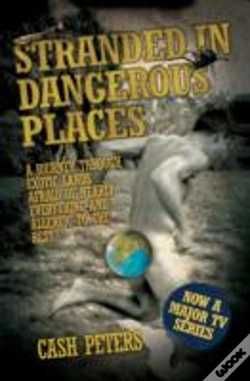 Capa do artigo Naked In Dangerous Places
