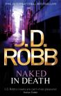 Naked In Death - Preview