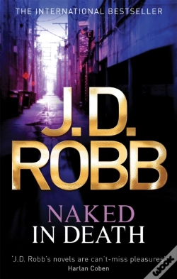 Capa do artigo Naked In Death