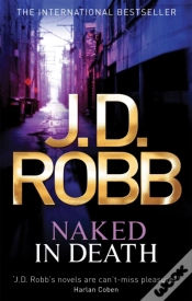 Capa do artigo Naked In Death