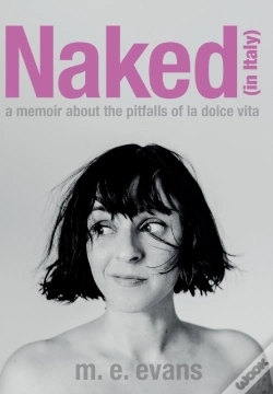 Capa do artigo Naked (In Italy)