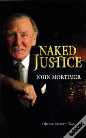 Capa do artigo Naked Justice