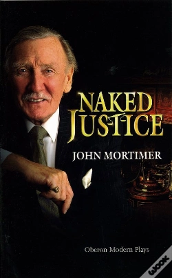 Capa do artigo Naked Justice