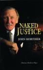 Naked Justice - Preview