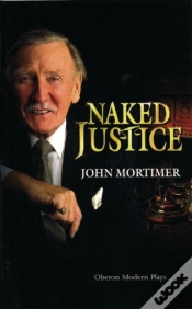 Capa do artigo Naked Justice