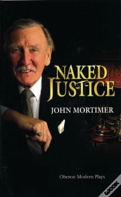 Capa do artigo Naked Justice