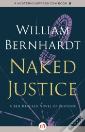 Capa do artigo Naked Justice