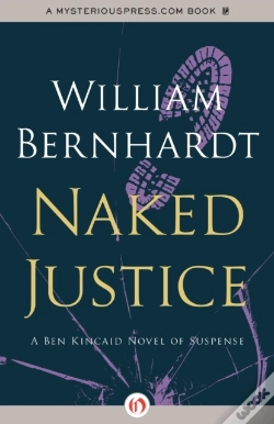 Capa do artigo Naked Justice