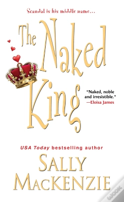 Capa do artigo Naked King