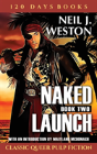 Naked Launch, Book Two - Preview