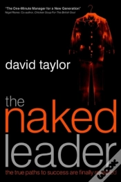 Capa do artigo Naked Leader