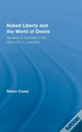 Naked Liberty And The World Of Desire