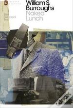 Naked Lunch