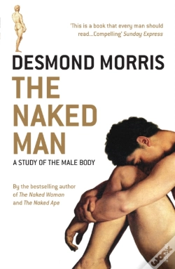 Capa do artigo Naked Man