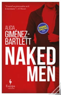 Capa do artigo Naked Men