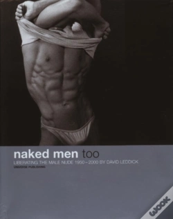 Capa do artigo Naked Men, Too