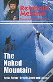 Capa do artigo Naked Mountain