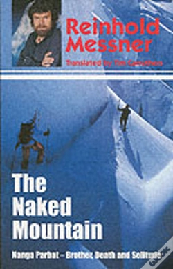 Capa do artigo Naked Mountain
