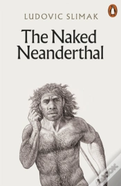 Capa do artigo Naked Neanderthal