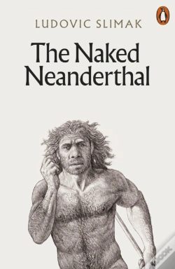 Capa do artigo Naked Neanderthal