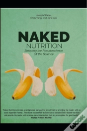 Capa do artigo Naked Nutrition