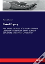 Capa do artigo Naked Popery