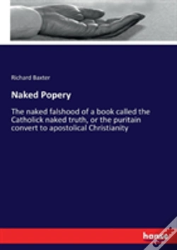Capa do artigo Naked Popery