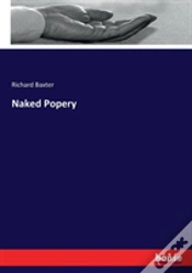 Capa do artigo Naked Popery